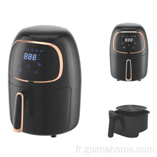 2L 2.6 3.2 4.5 5.5 7L consumer reports best air fryer hot mini rack air fryer without oil as seen as on tv air fryer without oil